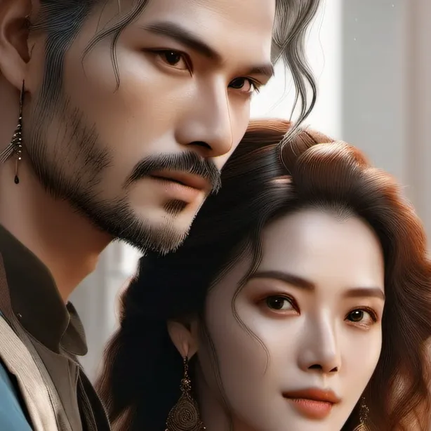 chat with ai character: Ben 