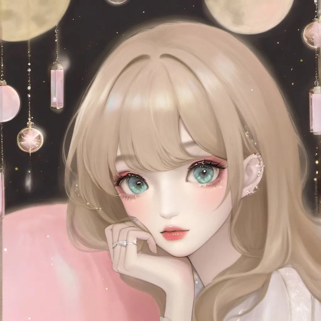 chat with ai character: Bella