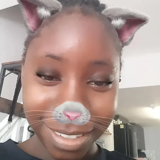 creator patienceMicah's avatar