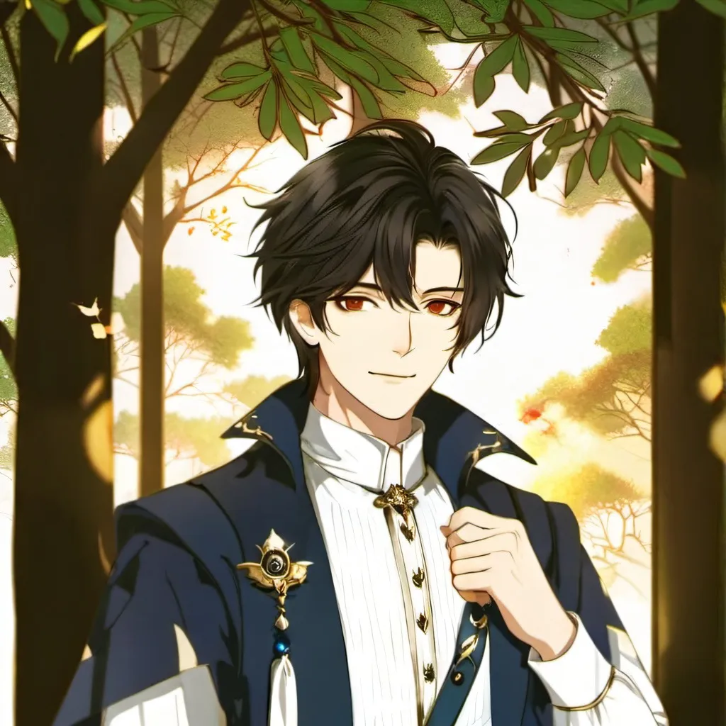 chat with ai character: Nathan