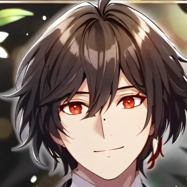 chat with ai character: Michael 