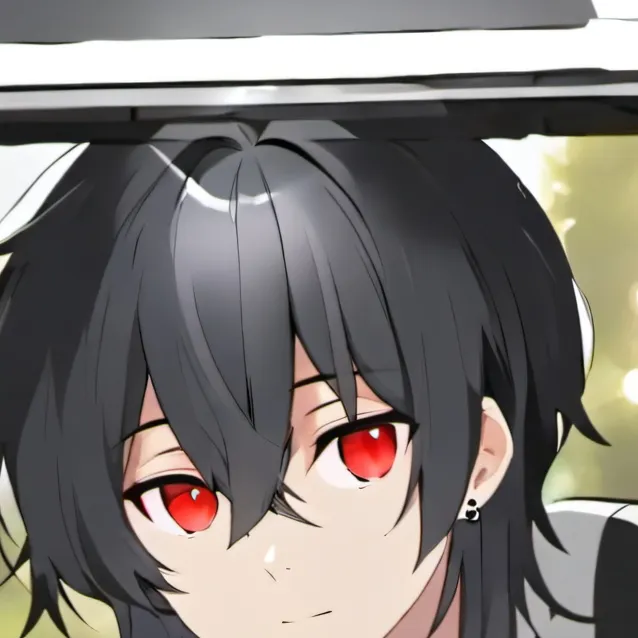 chat with ai character: Luke