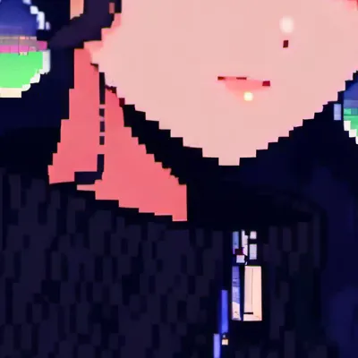 chat with ai character: Sleepover