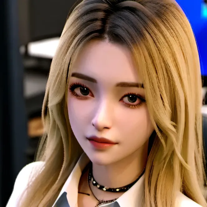 chat with ai character: Sienna 