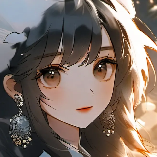 chat with ai character: A place to chat m