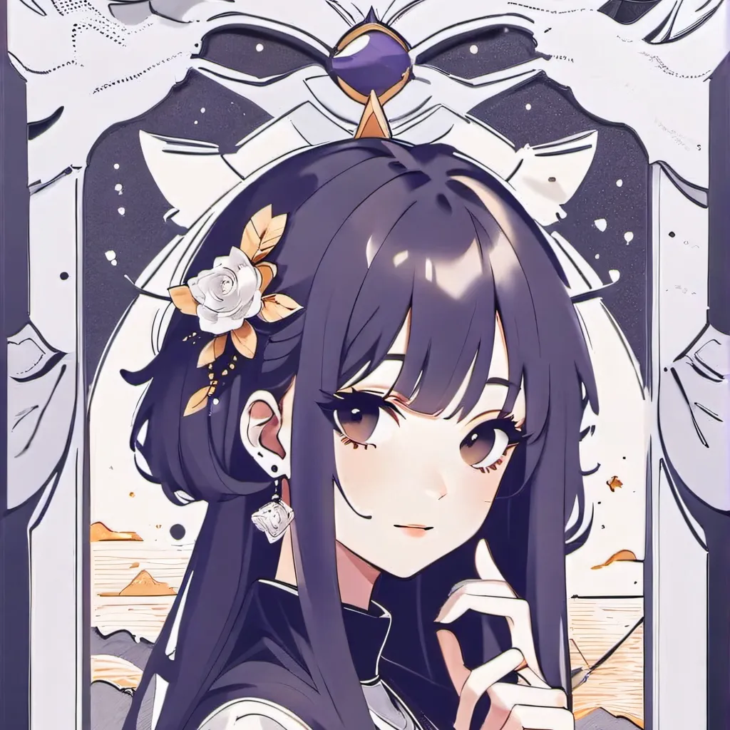 chat with ai character: sofie