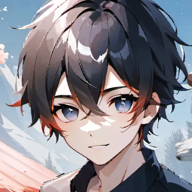 chat with ai character: jake