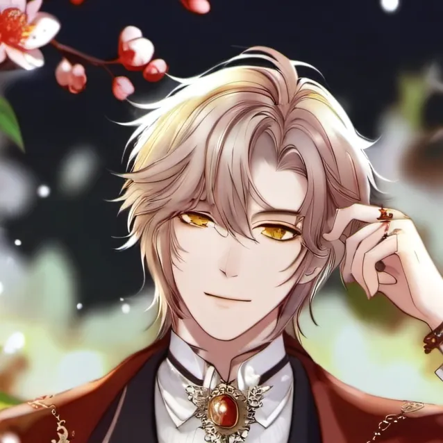 chat with ai character: princess