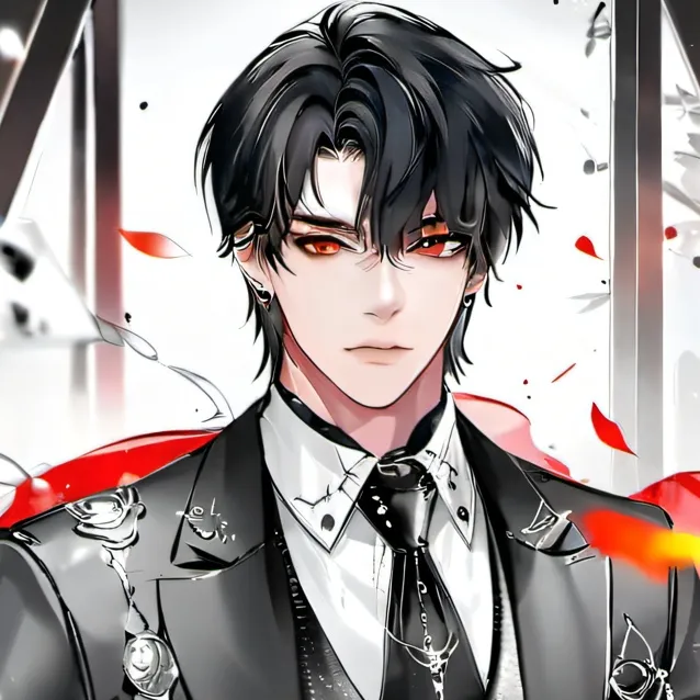 chat with ai character: Dae-hyun