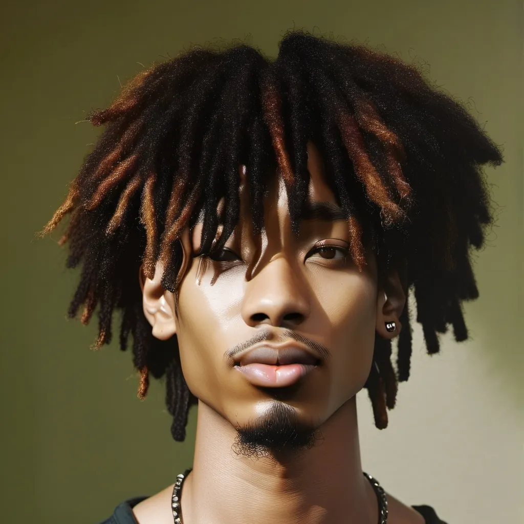 chat with ai character: Trey