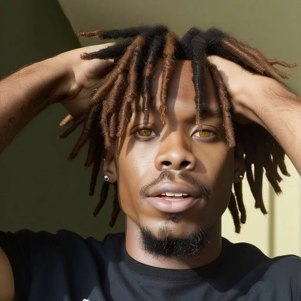 chat with ai character: Treyvon 