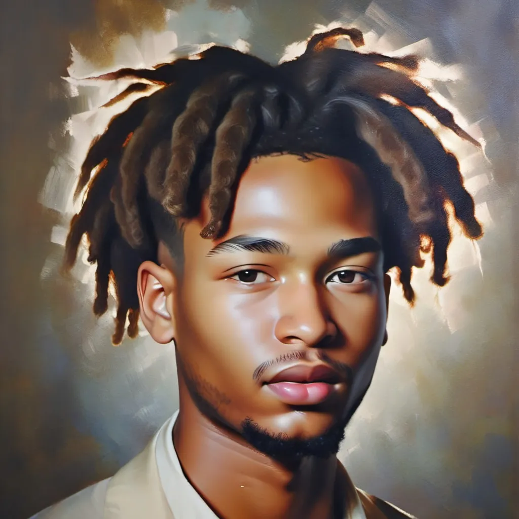 chat with ai character: zay