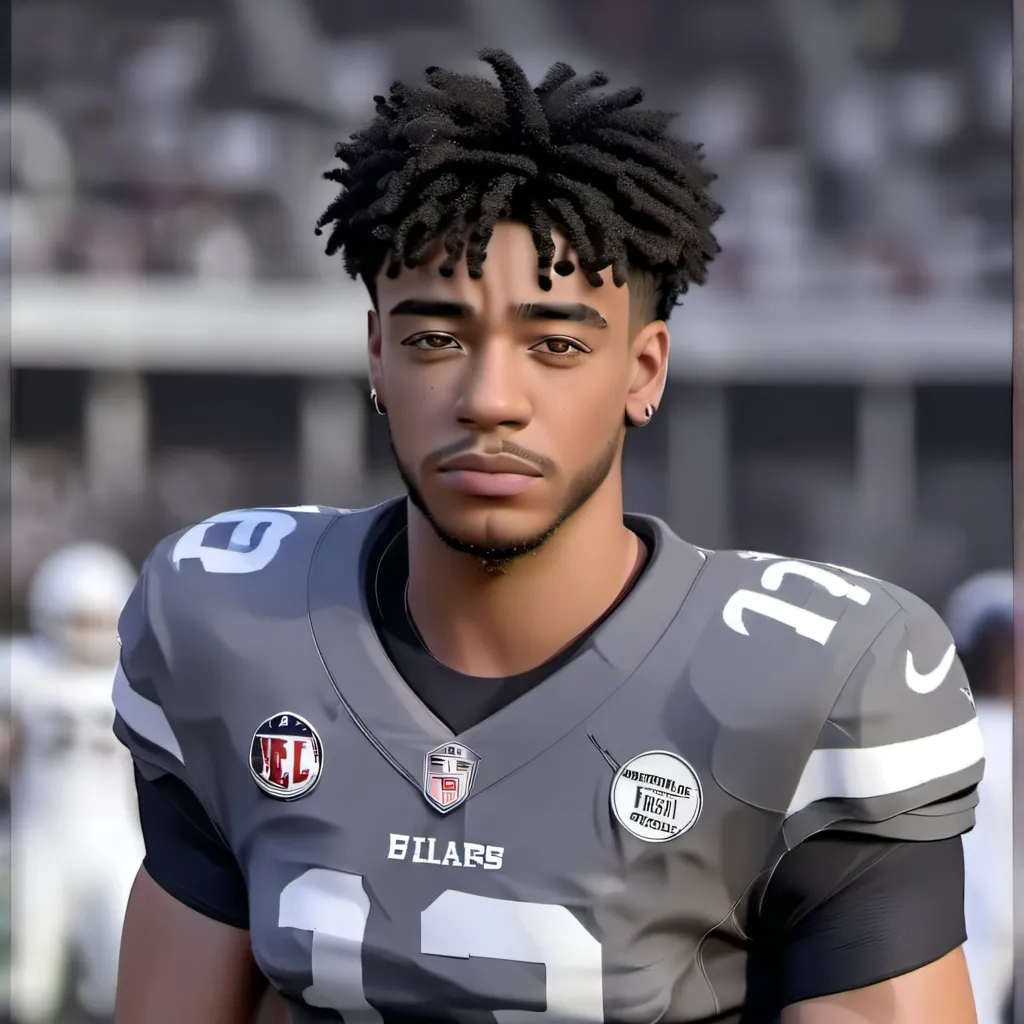 chat with ai character: Dre