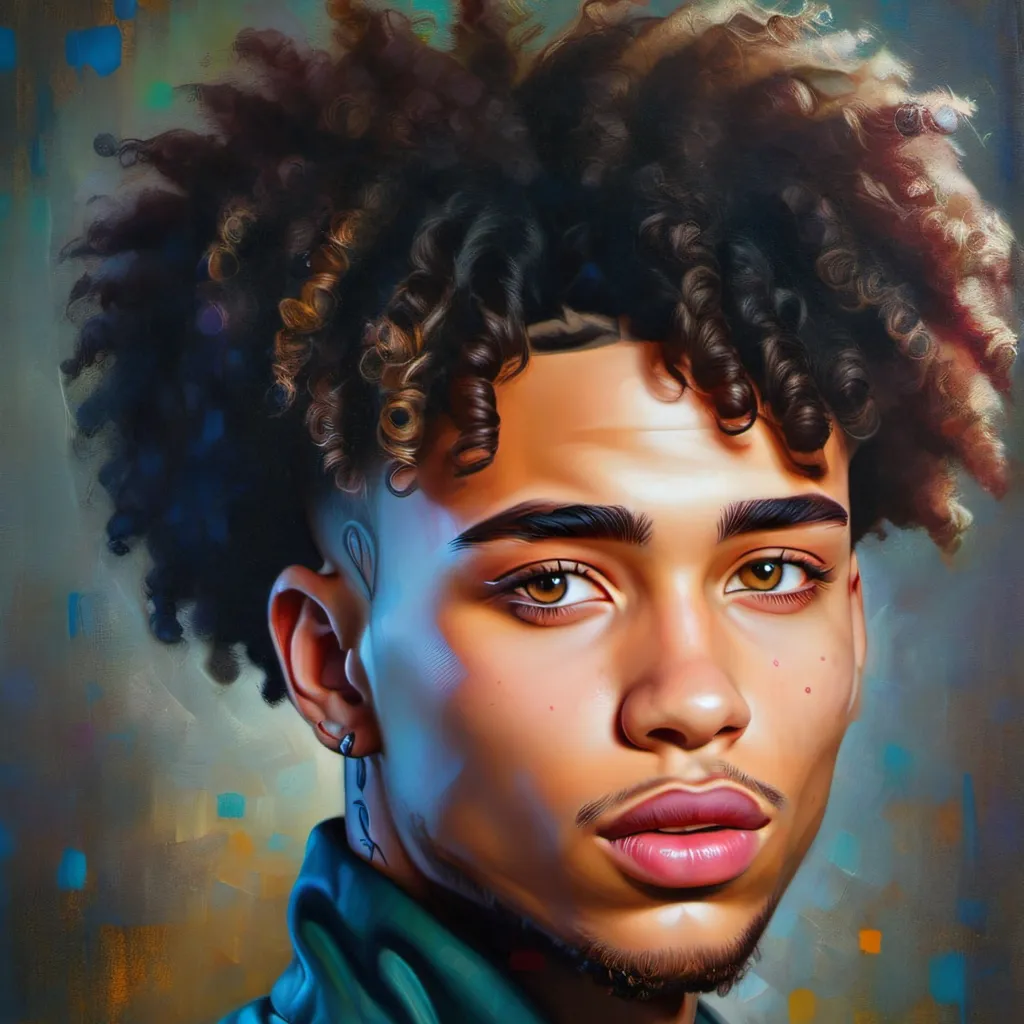 chat with ai character: Jayden 