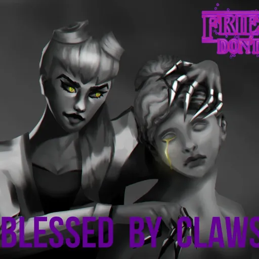 creator FRIENDS DON'T LIE2's avatar