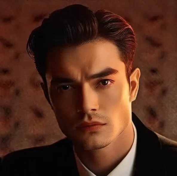 chat with ai character: Chuck Bass