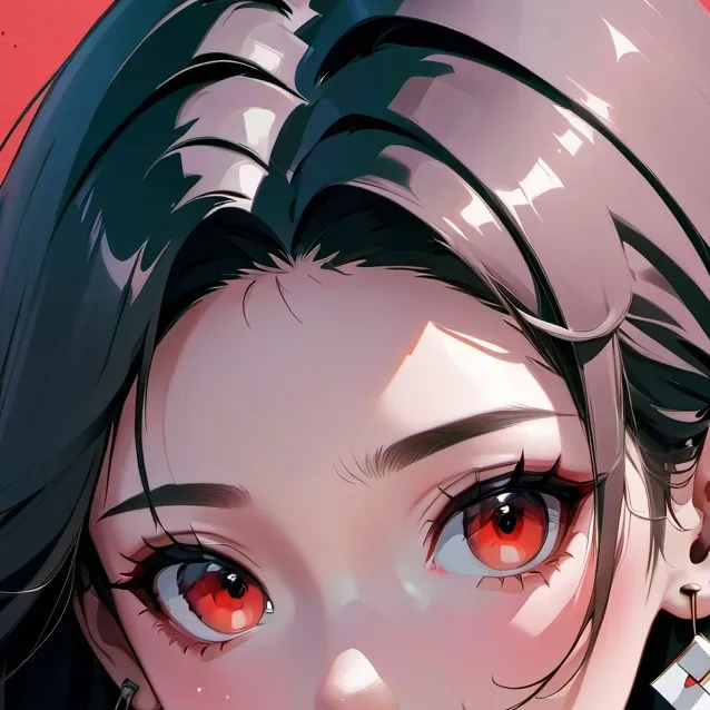 chat with ai character: lilly