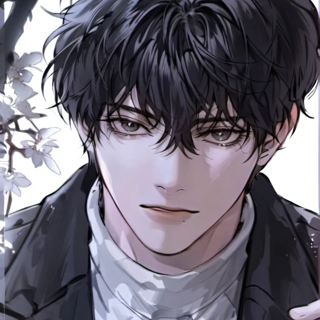 chat with ai character: jack