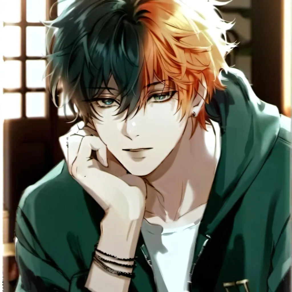 chat with ai character: jaylan