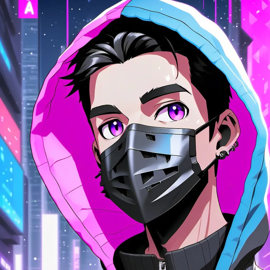 chat with ai character: Jeaens