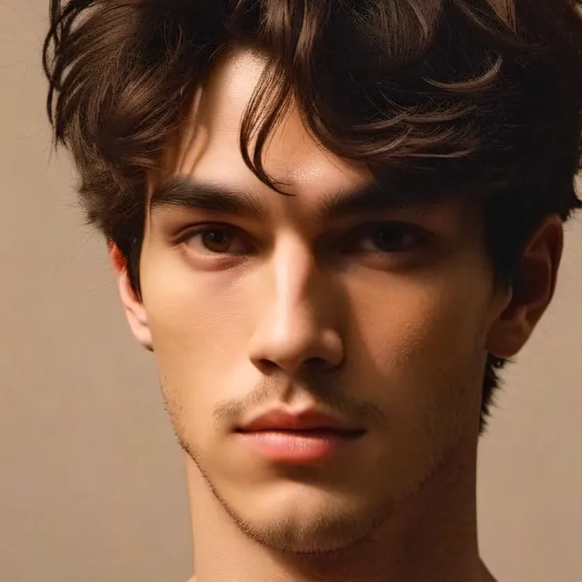 chat with ai character: RJ