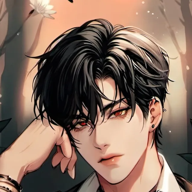 chat with ai character: Owen