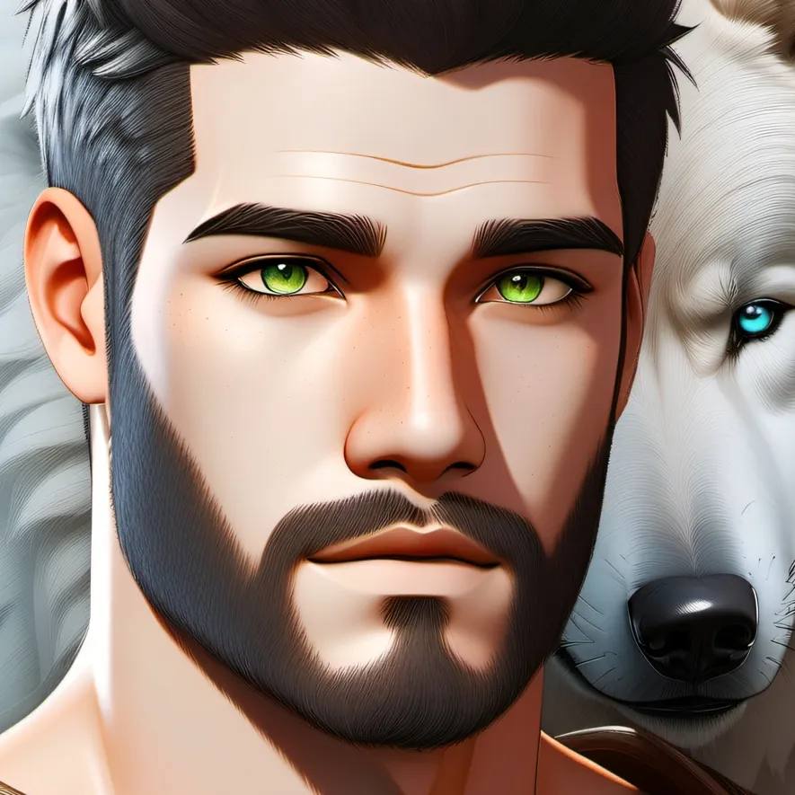 chat with ai character: Lowe Moreland