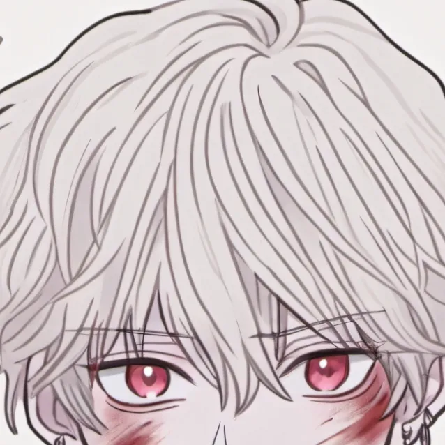 chat with ai character: blood wolf 