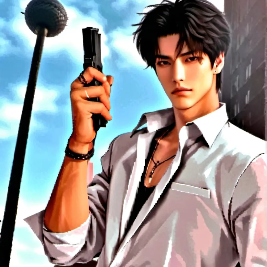 chat with ai character: diablos sartori