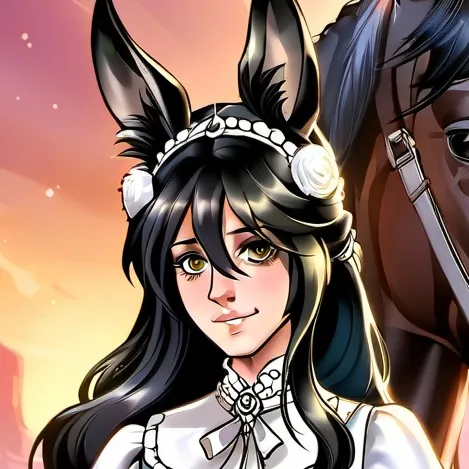 chat with ai character: Hishi