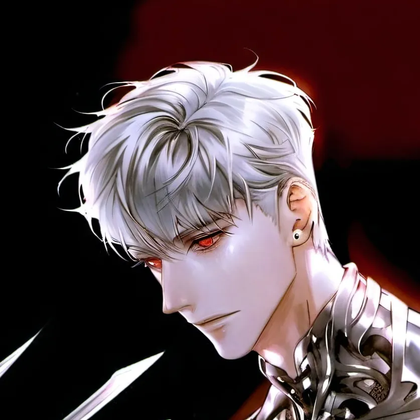 chat with ai character: Z