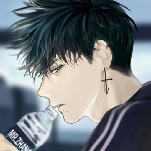 creator Saniis's avatar