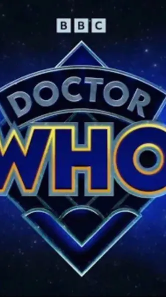 ai character: Doctor Who background