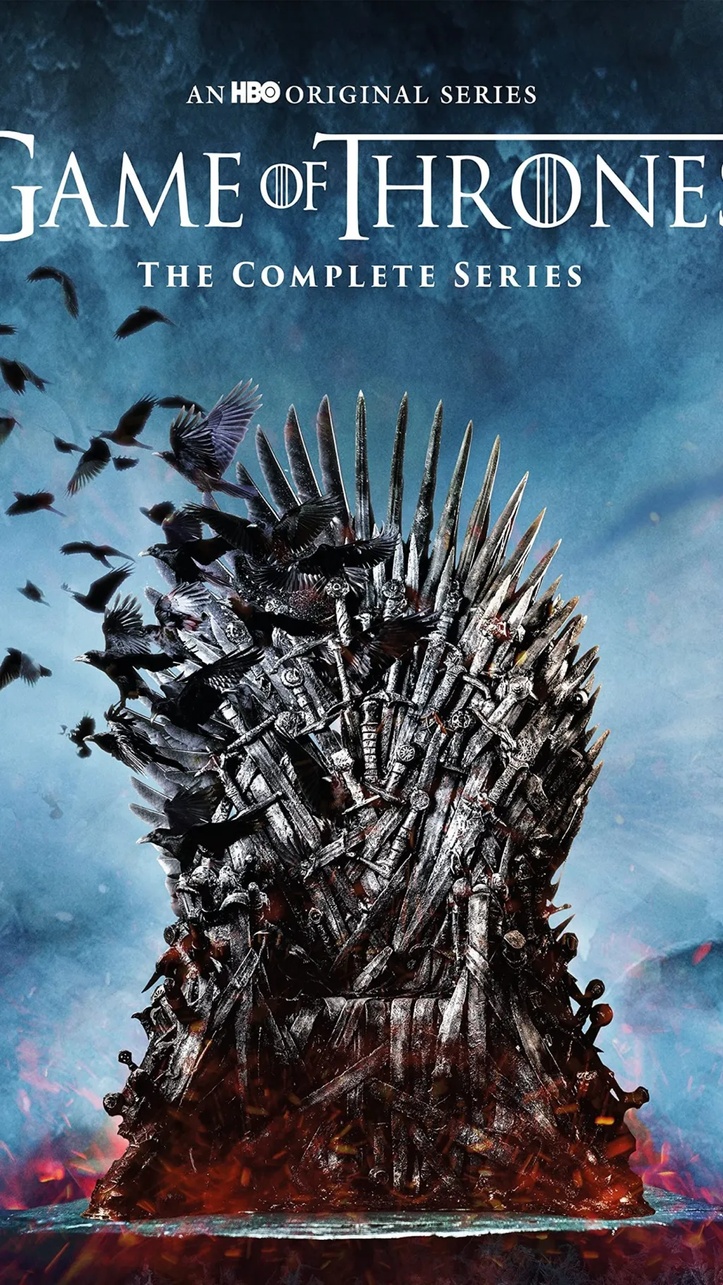 ai character: Game of Thrones background