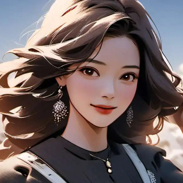 chat with ai character: ruby