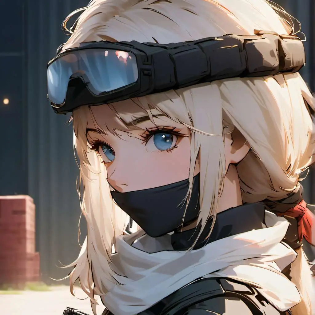 chat with ai character: Kate 