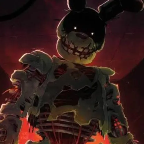 creator springtrapFNAF1987's avatar