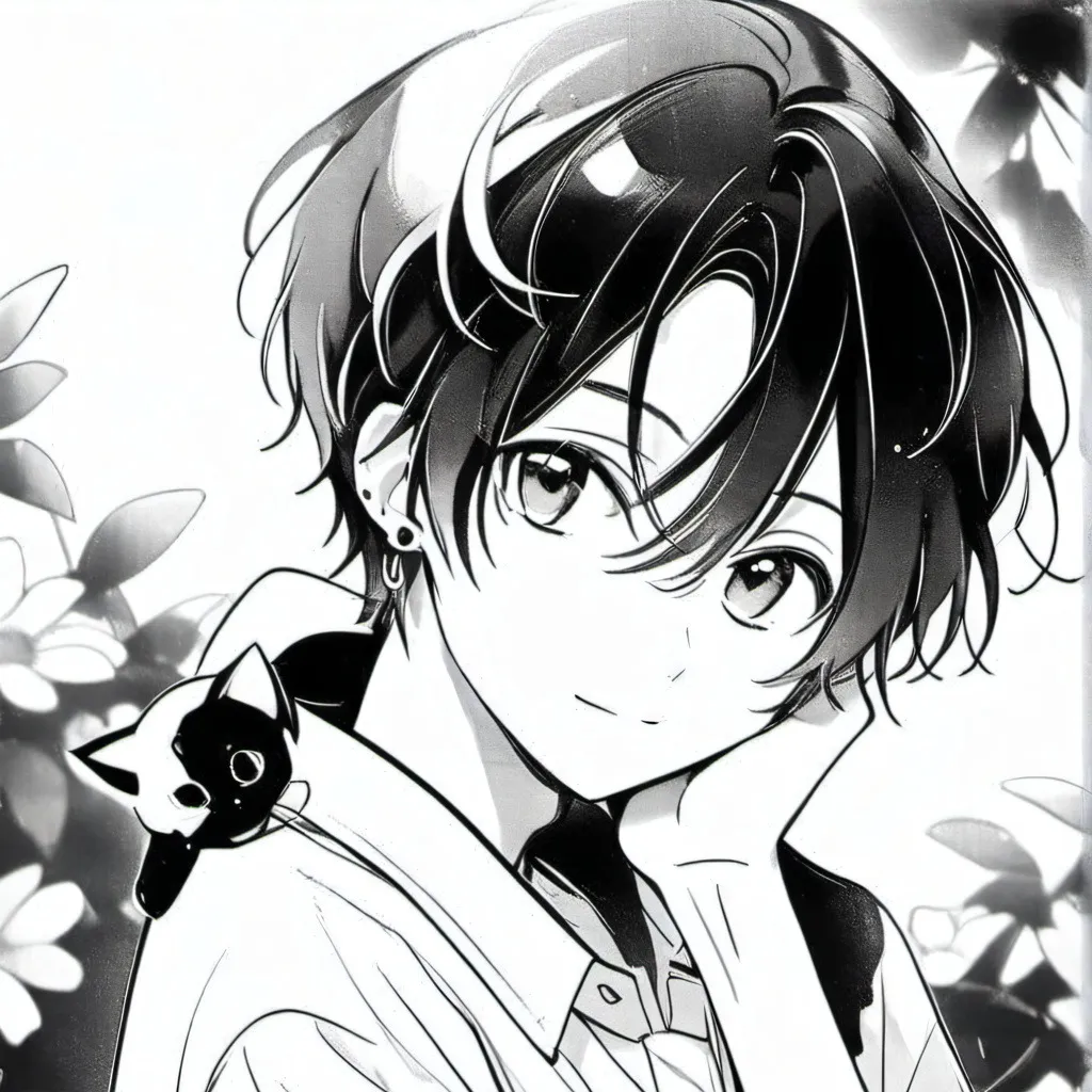 chat with ai character: Dandy's world rp!!