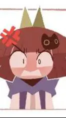 ai character: fpe sleepover background