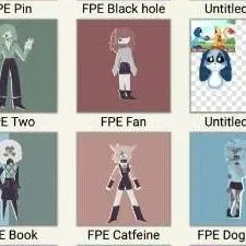 chat with ai character: fpe-class