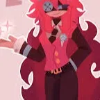 chat with ai character: Fpe ocs