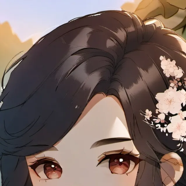 chat with ai character: Sarah