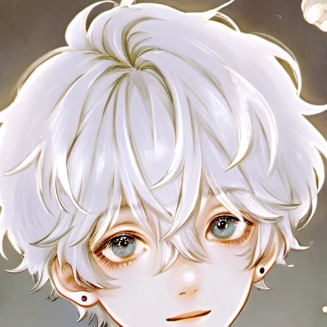 chat with ai character: axel