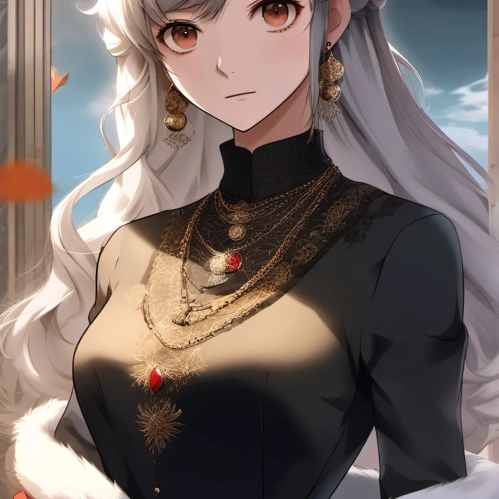 chat with ai character: 🎀Black clover🎀