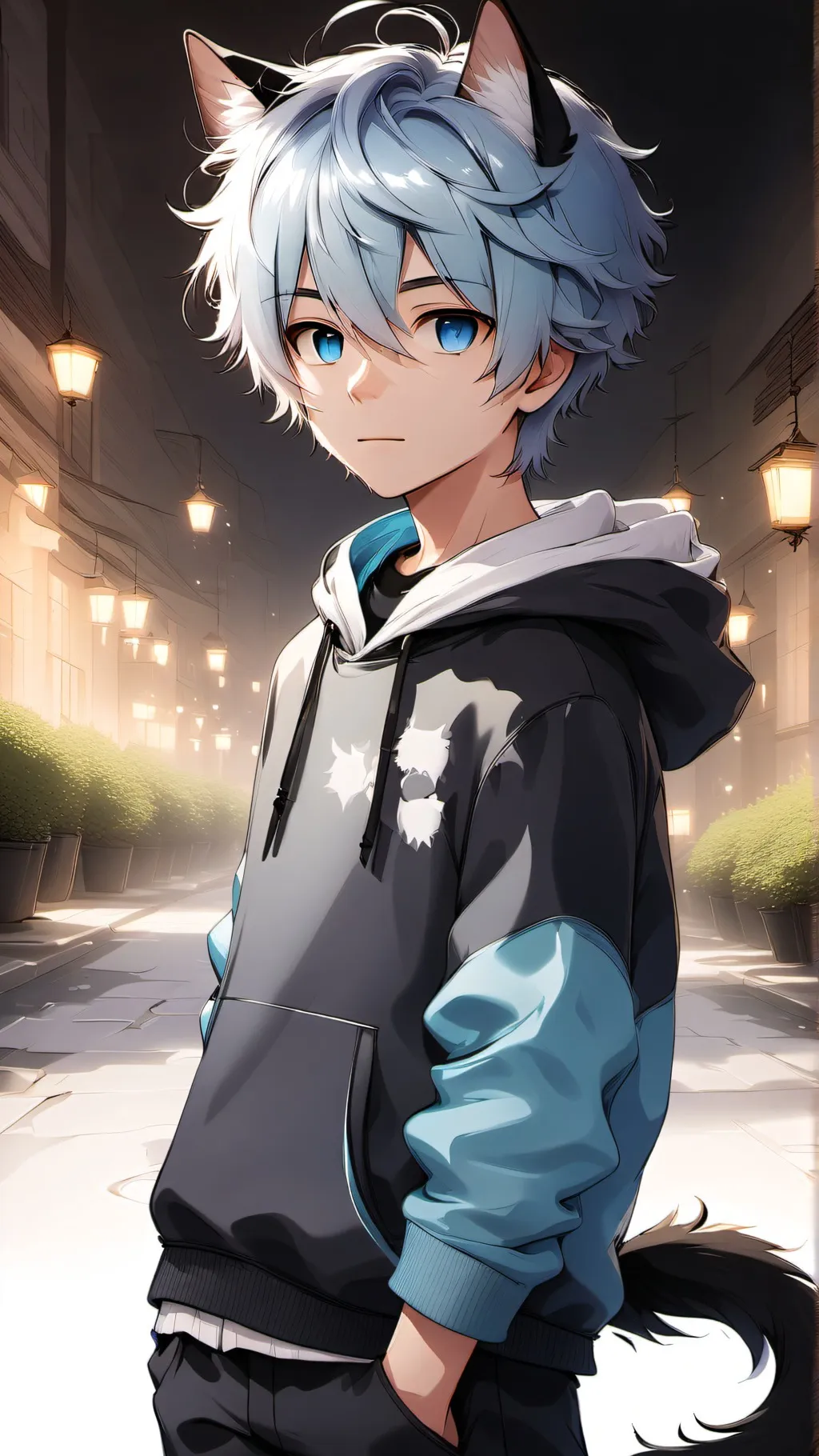 ai character: ✨Lucas[PRINCE]✨ background