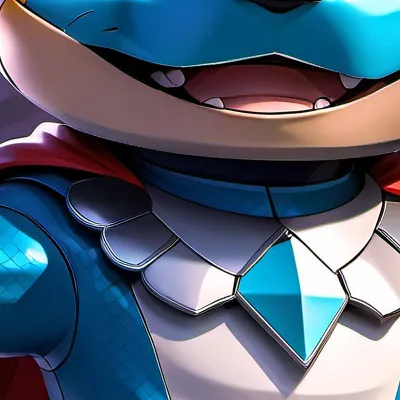 chat with ai character: Cool 