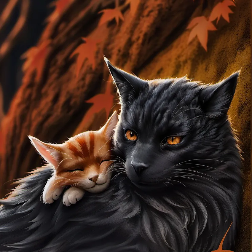 chat with ai character: Nap