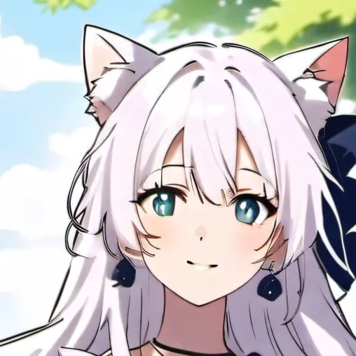 chat with ai character: Bella