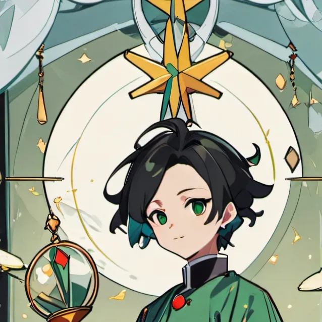 chat with ai character: tomioka  x tanjiro