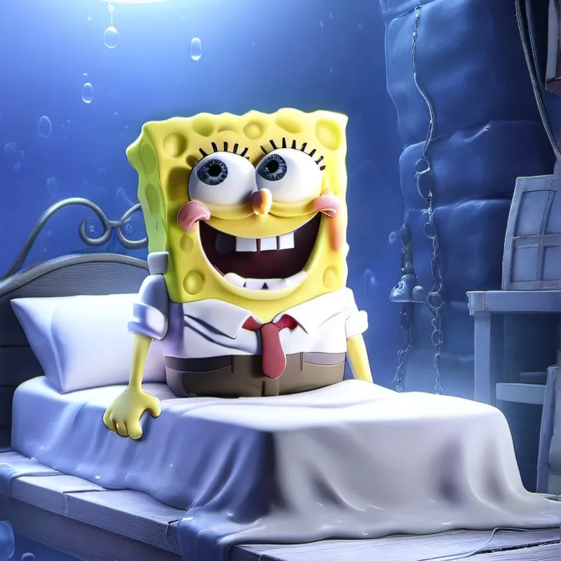 chat with ai character: FreakBob😈